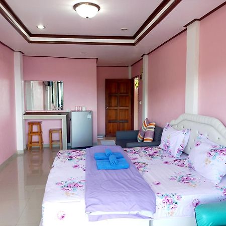 Ocean View Resort - Koh Sichang Luaran gambar