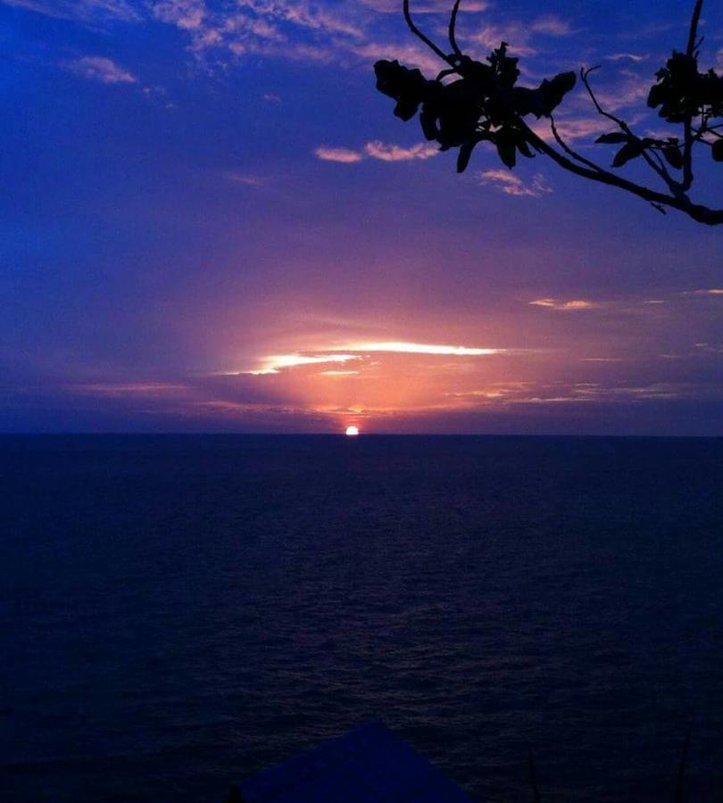 Ocean View Resort - Koh Sichang Luaran gambar
