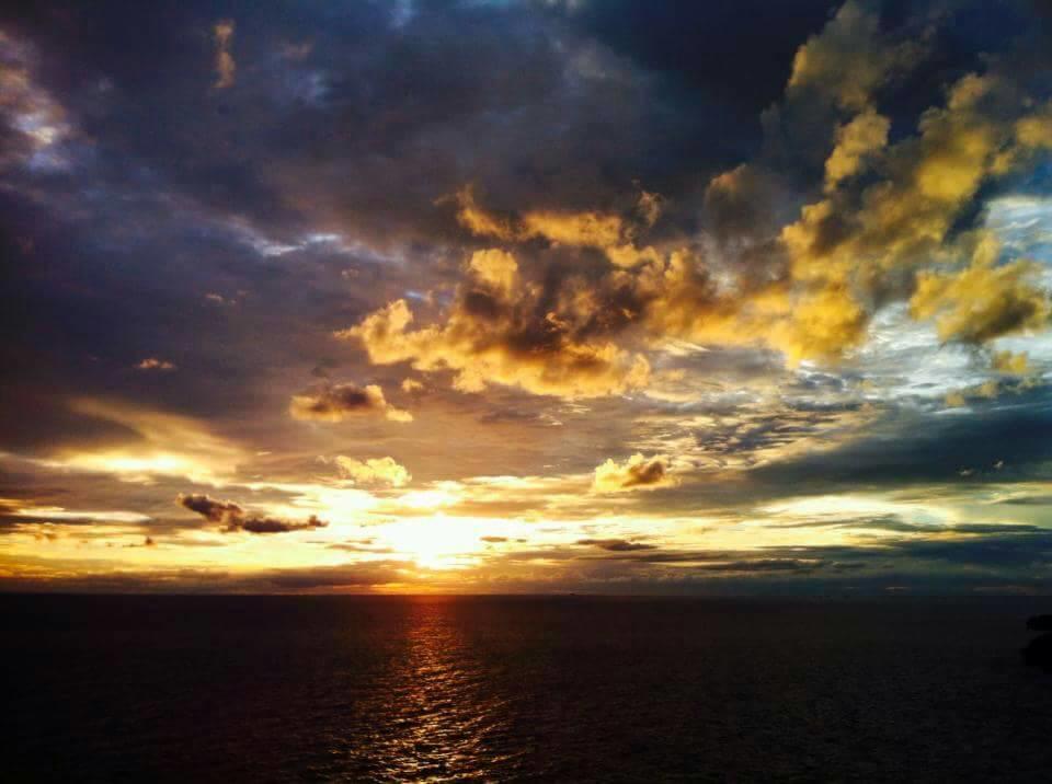 Ocean View Resort - Koh Sichang Luaran gambar