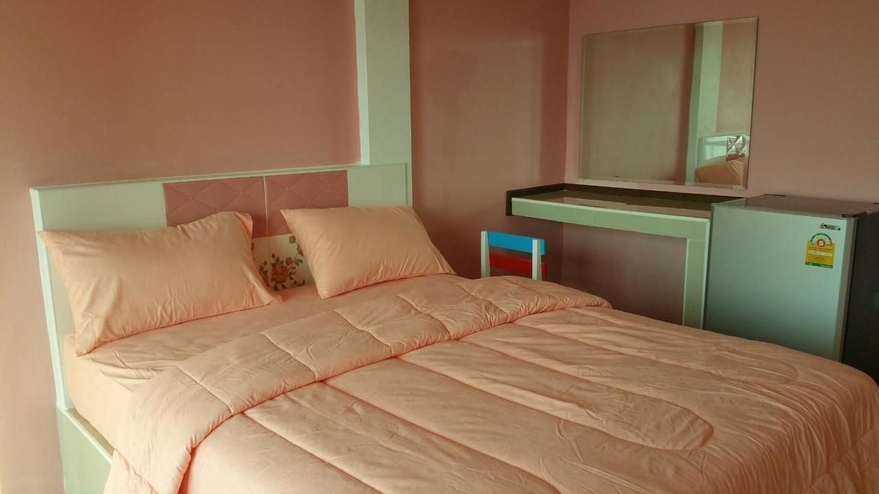 Ocean View Resort - Koh Sichang Luaran gambar
