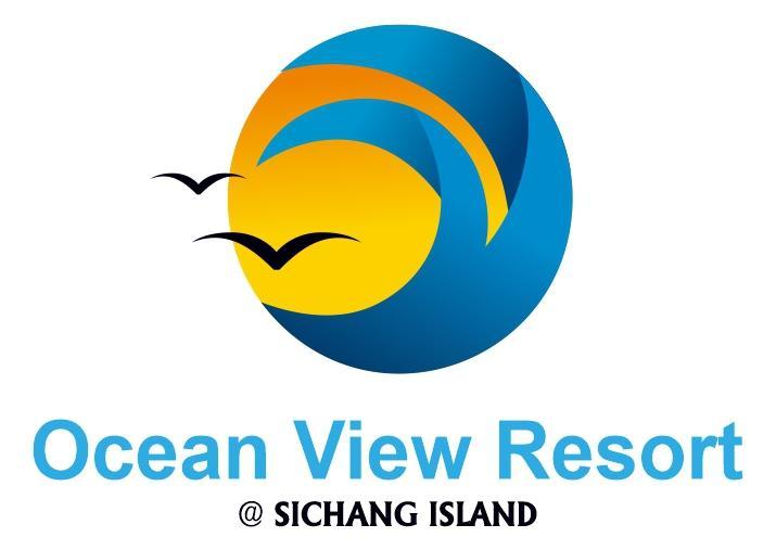 Ocean View Resort - Koh Sichang Luaran gambar
