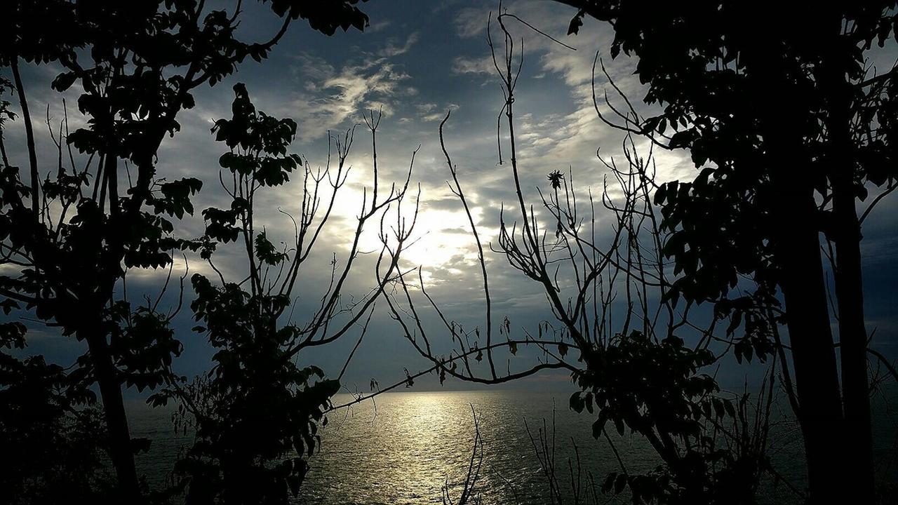 Ocean View Resort - Koh Sichang Luaran gambar