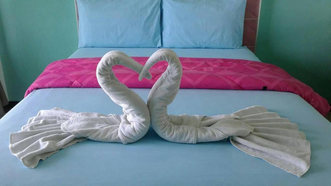 Ocean View Resort - Koh Sichang Luaran gambar