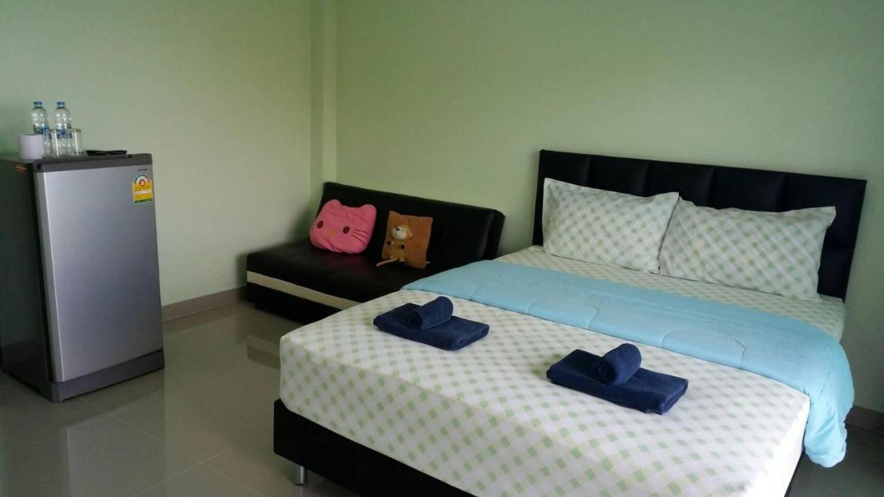 Ocean View Resort - Koh Sichang Luaran gambar