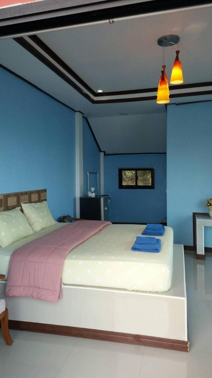 Ocean View Resort - Koh Sichang Luaran gambar