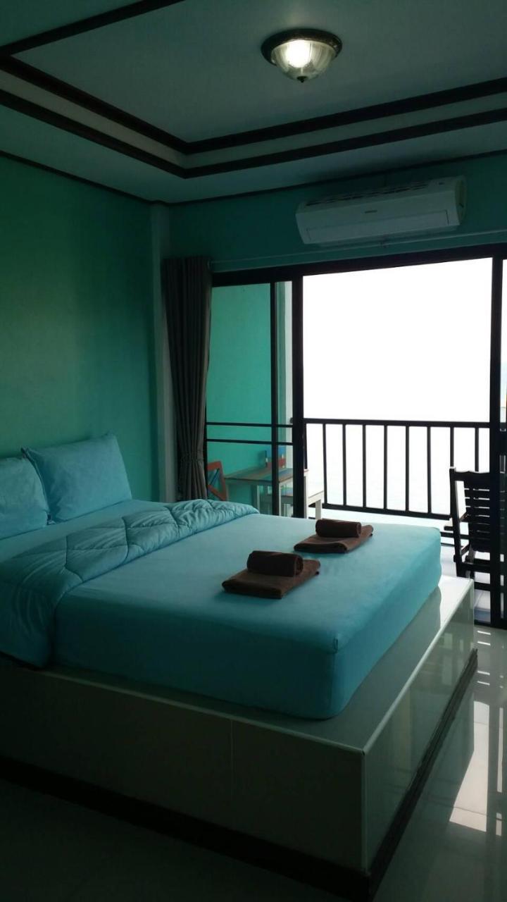 Ocean View Resort - Koh Sichang Luaran gambar
