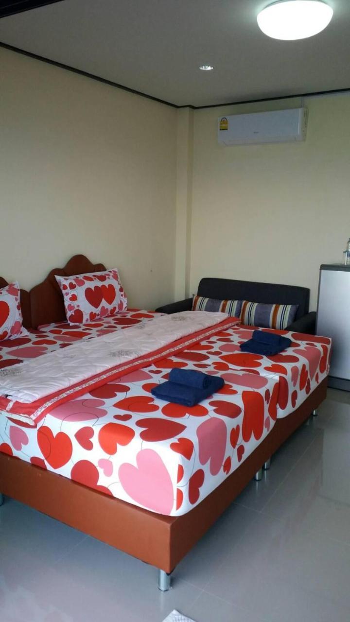 Ocean View Resort - Koh Sichang Luaran gambar