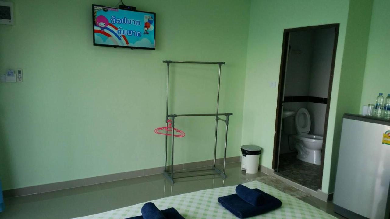 Ocean View Resort - Koh Sichang Luaran gambar
