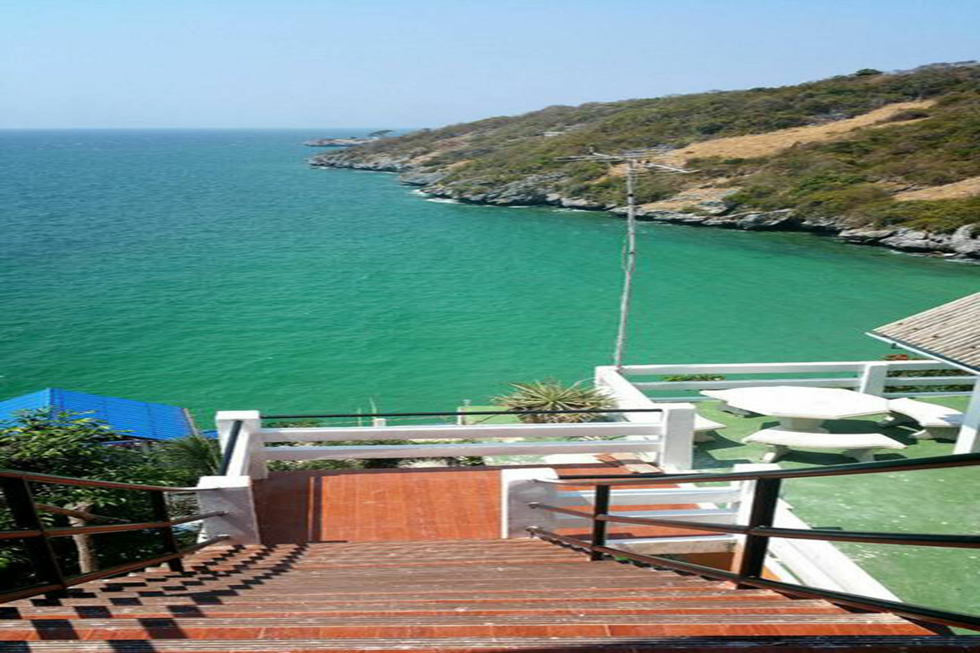 Ocean View Resort - Koh Sichang Luaran gambar